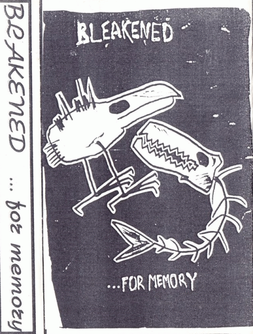 Bleakened : For Memory